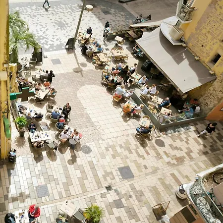 Renove, 1 Chambre, Centre Historique Apartamento *