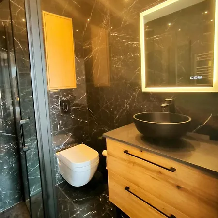 Renove, 1 Chambre, Centre Historique Apartment *