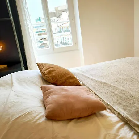Apartment Renove, 1 Chambre, Centre Historique *