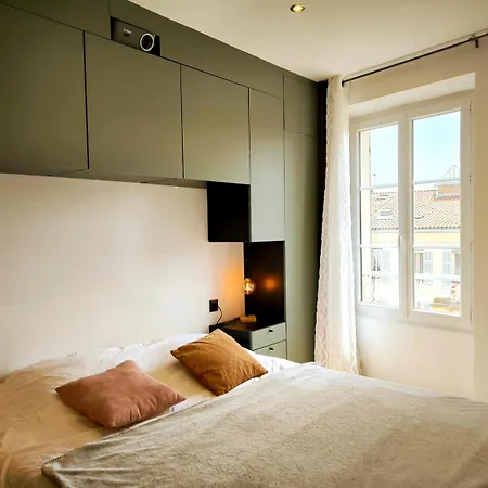 Apartment Renove, 1 Chambre, Centre Historique *